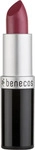 benecos Natural Lipstick pink rose 4.5 g