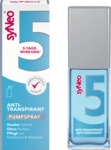 syNeo 5 Anti-Transpirant Pumpspray 4028615070054