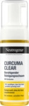 Neutrogena Curcuma Clear Beruhigender Reinigungsschaum 3574661546827