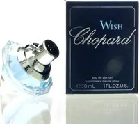 Chopard Wish, EdP 30 ml female, Grundpreis: &euro; 833,- / l