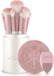 Luvia Cosmetics Prime Vegan - Candy 4260376614553