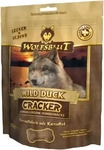 Wolfsblut Hundesnack Cracker Wild Duck Adult 225 g, Grundpreis: &euro; 19,96 /...