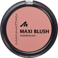 Manhattan Maxi Blush 100 Exposed 9 g
