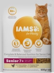 IAMS Complete & Balance Nutrition Adult Trockenfutter mit Huhn 8710255150260