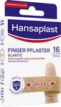 Hansaplast Elastic Finger Pflaster 4005800279782