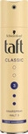 Taft Haarspray Classic Halt & Schutz 250 ml, Grundpreis: &euro; 11,16 / l