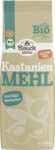 Bauck M&uuml;hle Bio Kastanienmehl 4015637823737