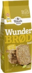 Bauck M&uuml;hle Bio Backmischung Wunderbr&oslash;d Gold 4015637827377