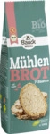Bauck M&uuml;hle Bio M&uuml;hlenbrot 7-Saaten Backmischung 4015637827438