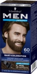 Men Perfect Bart Coloration 60 Natur Braun 4015100192223