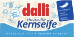dalli Haushalts-Kernseife 4012400532612