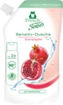 Frosch Senses Granatapfel Sensitiv-Dusche Nachf&uuml;llbeutel 4001499949180