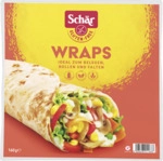 Sch&auml;r Wraps 8008698011683