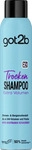 got2b Trockenshampoo Trocken W&auml;sche Extra Volumen 200 ml, Grundpreis: &euro; 19,95 /