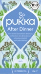 Pukka Bio-Kr&auml;utertee After Dinner, mit Fenchel, Anis und Kardamom 5060519144126