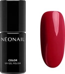 NEONAIL UV Nagellack - Raspberry Red 7.2 ml
