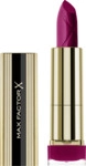 Max Factor Colour Elixir Lipstick 130 Mulberry 3614227902237