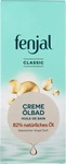 fenjal Classic Creme &Ouml;lbad 200 ml, Grundpreis: &euro; 28,95 / l