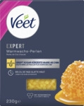 Veet EXPERT Warmwachs-Perlen 4002448136729