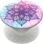 PopSockets PopGrip - ausziehbare Handyhalterung - Rainbow Nirvana 1 St&uuml;ck