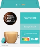 Nescaf&eacute; Dolce Gusto Flat White Kaffeekapseln 7613036675680