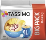 TASSIMO Morning Caf&eacute; mild XL Big Pack 8711000852552