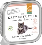 Defu Katze Lachs "Sensitiv " 4026813571021