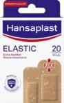 Hansaplast Elastic Pflaster 4005800283888