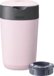 tommee tippee Windeleimer Twist & Click Advanced rosa 5010415510020