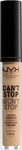 NYX Professional MakeUp Can't Stop Won't Stop Contour Concealer 09 Medium Olive...