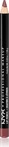 NYX Professional MakeUp Slim Lip Pencil 828 Ever 1 g