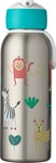 MEPAL Thermoflasche Flip-Up Campus Animal Friends, 350 ml 8720294005452