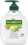 Palmolive Pflegende Fl&uuml;ssigseife Olive & Milch 8714789939674