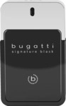 bugatti Signature Black, EdT 100 ml 4051395402180