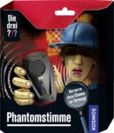 Kosmos Die drei ??? Phantomstimme 4002051630614