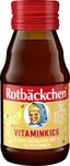 Rotb&auml;ckchen Vitaminkick Shot Reisegr&ouml;&szlig;e 4004191011520