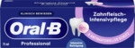 Oral-B Zahnfleisch-Intensivpflege & Antibakterieller Schutz Zahnpasta...