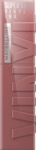 Maybelline New York Lippenstift Super Stay Vinyl Ink Nr. 35 Cheeky 0000030153219