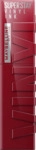 Maybelline New York Super Stay Vinyl Ink Nr. 10 Lippy 0000030145559