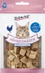 DOKAS H&uuml;hnerm&auml;gen gefriergetrocknet 4251276204234