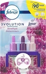febreze 3Volution Duftstecker Nachf&uuml;llflakon Lenor Amethyst 20 ml, Grundpreis: