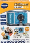 vtech KidiZoom - Print Kamera blau 3417765491047
