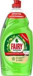 Fairy Handsp&uuml;lmittel Konzentrat Original Vorratsgr&ouml;&szlig;e 900 ml, Grundpreis:...