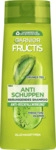 Garnier Fructis Shampoo Anti-Schuppen 3600541979994