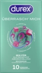Durex &Uuml;berrasch Mich Kondom-Mix 4002448189329