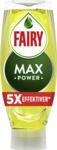 Fairy Handsp&uuml;lmittel Konzentrat Max Power Zitrone 8006540422670