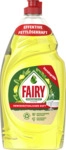 Fairy Handsp&uuml;lmittel Konzentrat Zitrone Vorratsgr&ouml;&szlig;e 8001090502216