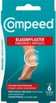 Compeed Blasenpflaster Medium, 6 Stk. 6 St&uuml;ck