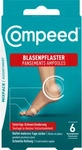 Compeed Blasenpflaster Mixpack 6 St&uuml;ck