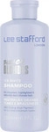 Lee Stafford Bleach Blondes Ice White Toning Shampoo 250 ml, Grundpreis: &euro;...